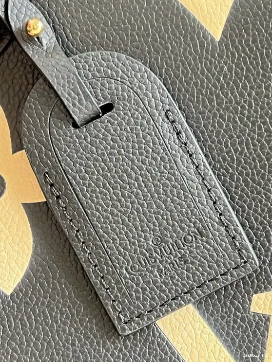 WIS VUITTON GM CABAS LOUIS ONTHEGO 0623